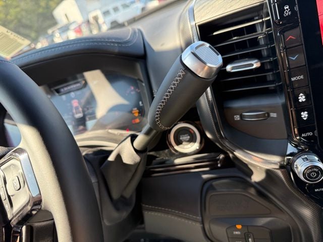 2026 RAM 3500 Limited