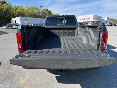 2026 RAM 3500 Limited