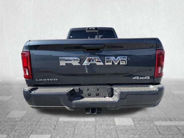 2026 RAM 3500 Limited