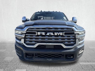 2026 RAM 3500 Limited