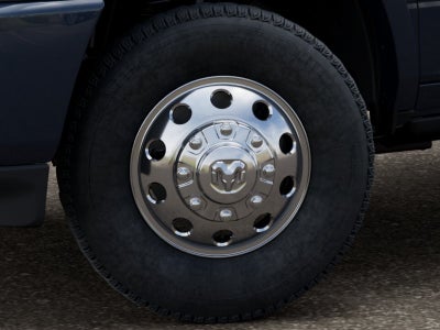 2026 RAM 3500 Limited