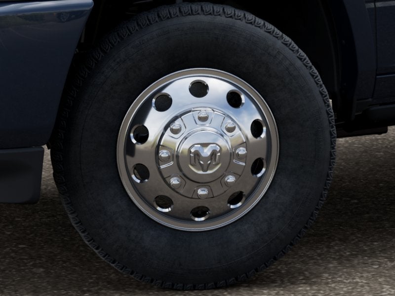 2026 RAM 3500 Limited