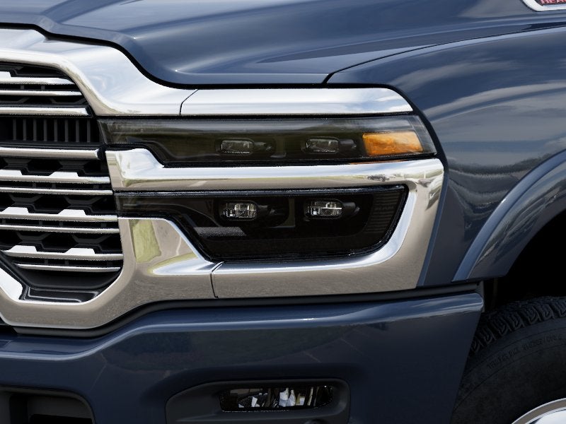 2026 RAM 3500 Limited