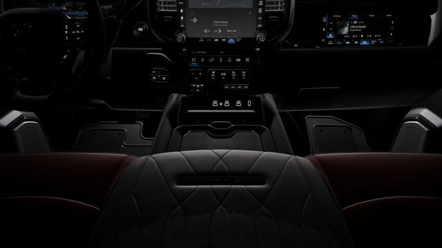 2026 RAM Ram 3500 RAM 3500 LIMITED CREW CAB 4X4 8' BOX