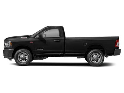 2022 RAM 2500 Tradesman Regular Cab 4x4 8' Box