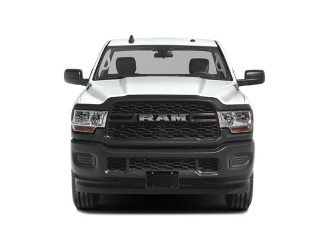 2022 RAM 2500 Tradesman Regular Cab 4x4 8' Box