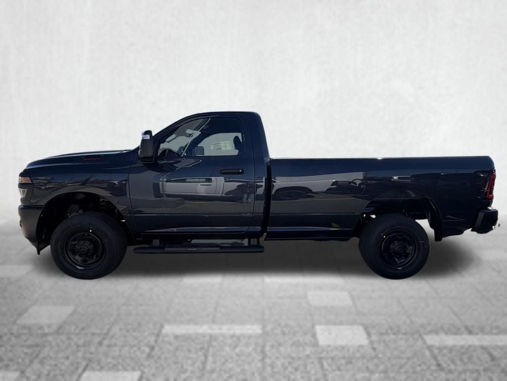 2026 RAM Ram 2500 RAM 2500 TRADESMAN REGULAR CAB 4X4 8' BOX