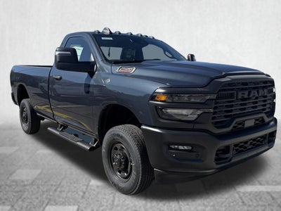 2026 RAM Ram 2500 RAM 2500 TRADESMAN REGULAR CAB 4X4 8' BOX
