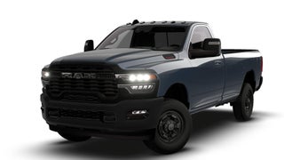 2026 RAM Ram 2500 RAM 2500 TRADESMAN REGULAR CAB 4X4 8' BOX