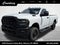2026 RAM Ram 2500 RAM 2500 TRADESMAN REGULAR CAB 4X4 8' BOX