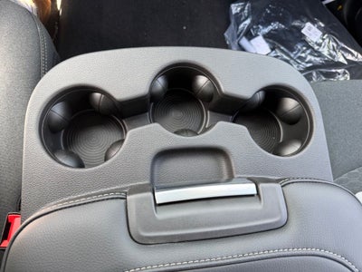 2026 RAM Ram 2500 RAM 2500 TRADESMAN REGULAR CAB 4X4 8' BOX