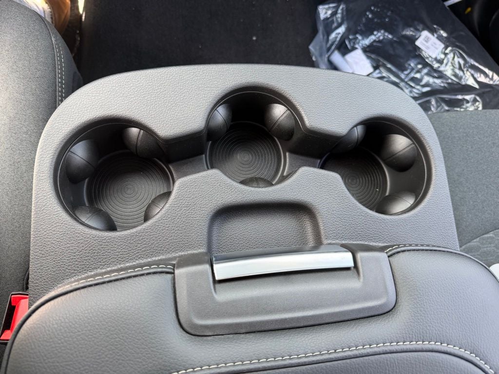 2026 RAM Ram 2500 RAM 2500 TRADESMAN REGULAR CAB 4X4 8' BOX