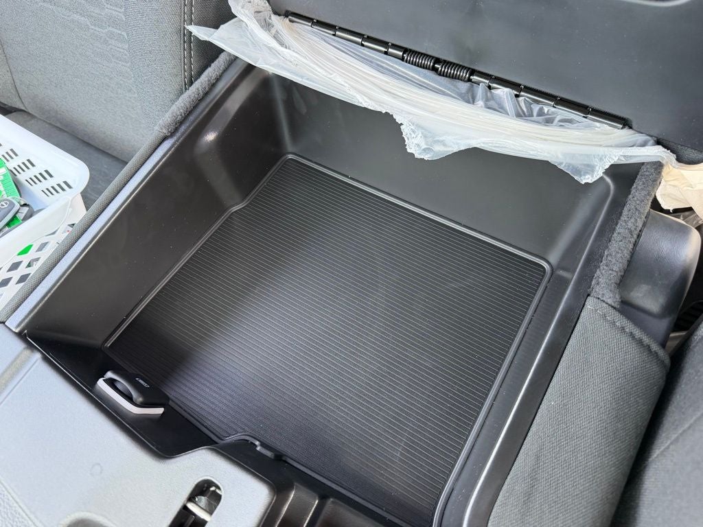 2026 RAM Ram 2500 RAM 2500 TRADESMAN REGULAR CAB 4X4 8' BOX