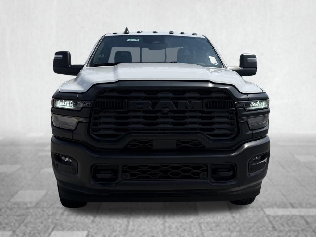 2026 RAM Ram 2500 RAM 2500 TRADESMAN REGULAR CAB 4X4 8' BOX