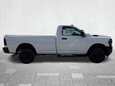2026 RAM Ram 2500 RAM 2500 TRADESMAN REGULAR CAB 4X4 8' BOX