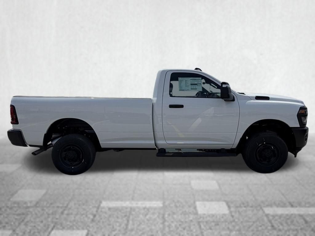 2026 RAM Ram 2500 RAM 2500 TRADESMAN REGULAR CAB 4X4 8' BOX