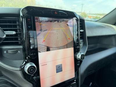 2026 RAM Ram 2500 RAM 2500 TRADESMAN REGULAR CAB 4X4 8' BOX