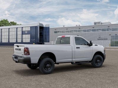 2026 RAM Ram 2500 RAM 2500 TRADESMAN REGULAR CAB 4X4 8' BOX