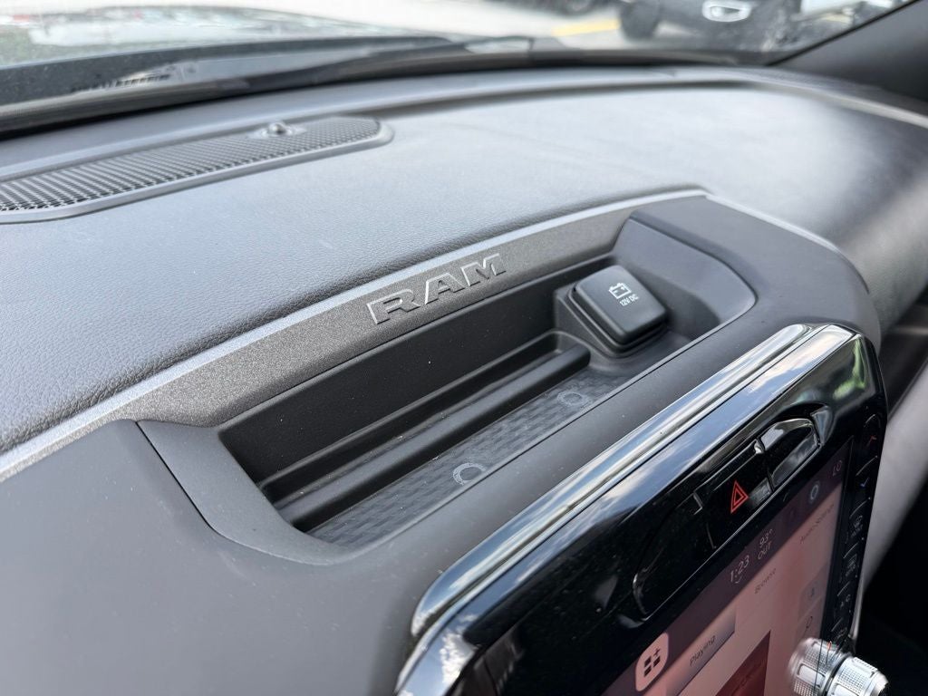 2026 RAM Ram 2500 RAM 2500 TRADESMAN REGULAR CAB 4X4 8' BOX