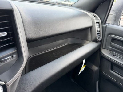 2026 RAM Ram 2500 RAM 2500 TRADESMAN REGULAR CAB 4X4 8' BOX