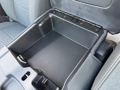 2026 RAM Ram 2500 RAM 2500 TRADESMAN REGULAR CAB 4X4 8' BOX