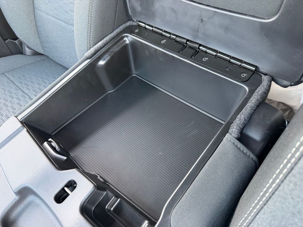 2026 RAM Ram 2500 RAM 2500 TRADESMAN REGULAR CAB 4X4 8' BOX