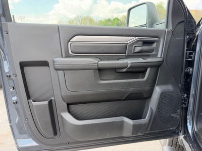 2026 RAM Ram 2500 RAM 2500 TRADESMAN REGULAR CAB 4X4 8' BOX