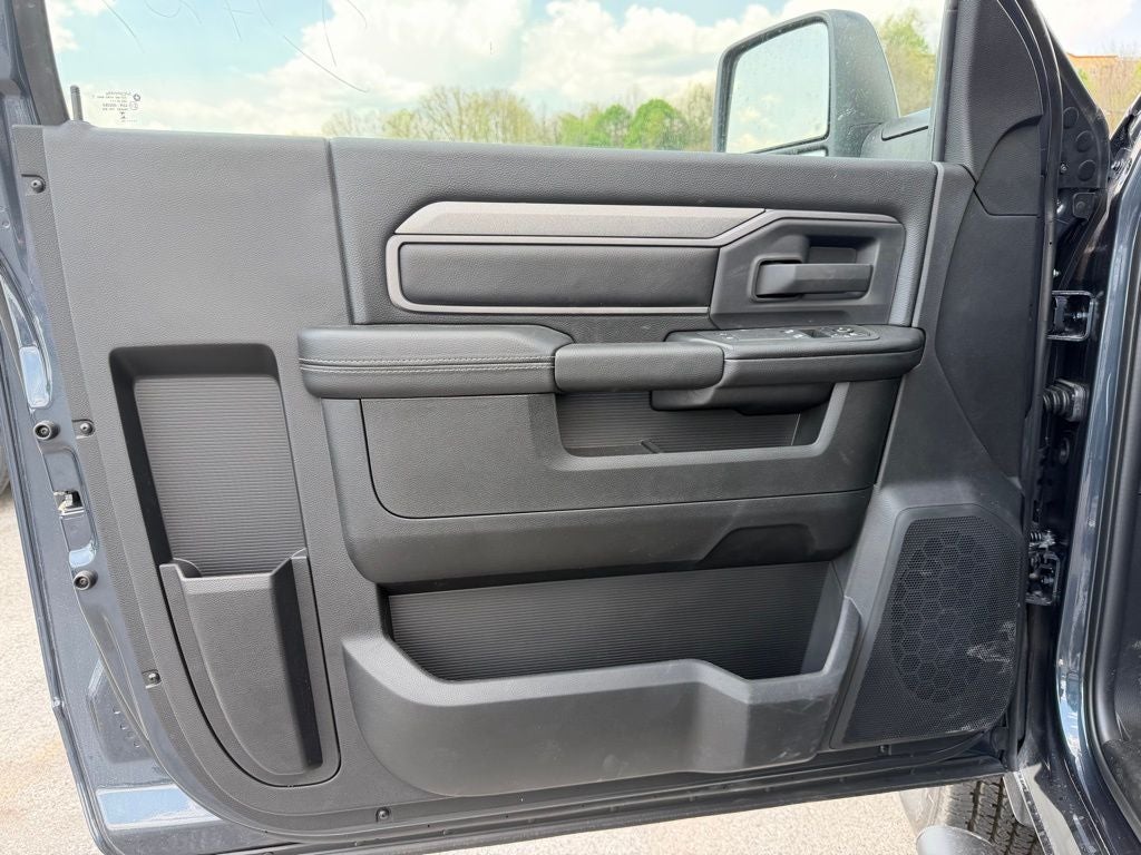 2026 RAM Ram 2500 RAM 2500 TRADESMAN REGULAR CAB 4X4 8' BOX