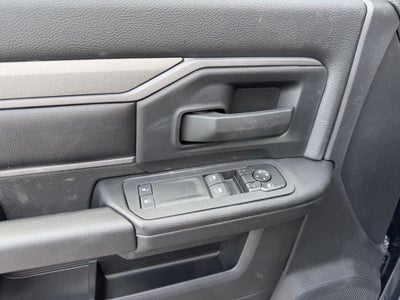 2026 RAM Ram 2500 RAM 2500 TRADESMAN REGULAR CAB 4X4 8' BOX