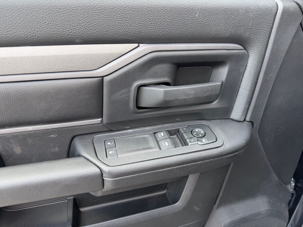 2026 RAM Ram 2500 RAM 2500 TRADESMAN REGULAR CAB 4X4 8' BOX