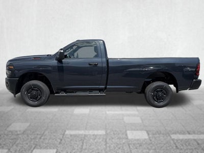 2026 RAM Ram 2500 RAM 2500 TRADESMAN REGULAR CAB 4X4 8' BOX