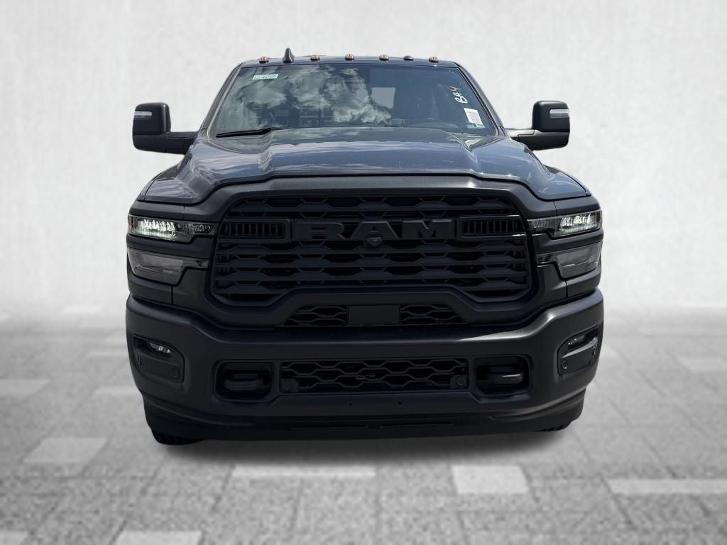 2026 RAM Ram 2500 RAM 2500 TRADESMAN REGULAR CAB 4X4 8' BOX