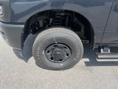 2026 RAM Ram 2500 RAM 2500 TRADESMAN REGULAR CAB 4X4 8' BOX