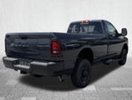 2026 RAM Ram 2500 RAM 2500 TRADESMAN REGULAR CAB 4X4 8' BOX
