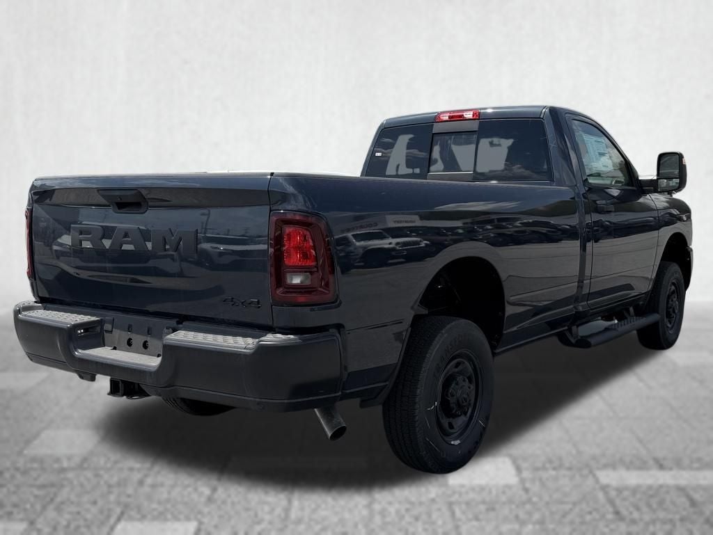 2026 RAM Ram 2500 RAM 2500 TRADESMAN REGULAR CAB 4X4 8' BOX