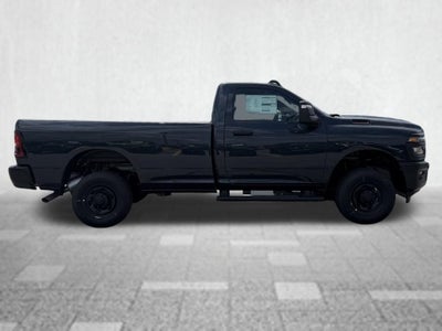 2026 RAM Ram 2500 RAM 2500 TRADESMAN REGULAR CAB 4X4 8' BOX