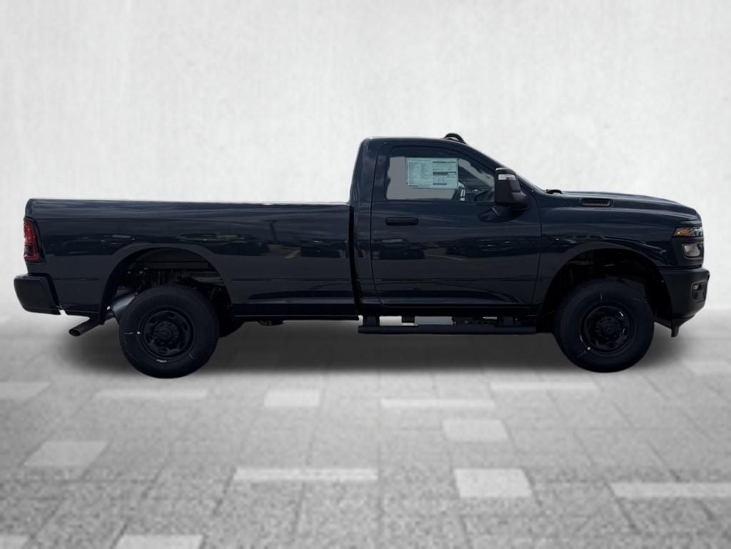 2026 RAM Ram 2500 RAM 2500 TRADESMAN REGULAR CAB 4X4 8' BOX
