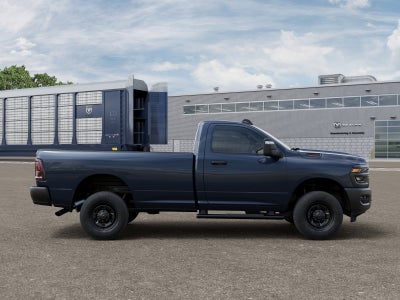 2026 RAM Ram 2500 RAM 2500 TRADESMAN REGULAR CAB 4X4 8' BOX