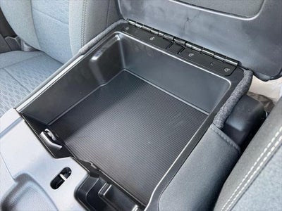 2026 RAM Ram 2500 RAM 2500 TRADESMAN REGULAR CAB 4X4 8' BOX