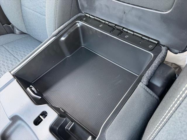 2026 RAM Ram 2500 RAM 2500 TRADESMAN REGULAR CAB 4X4 8' BOX
