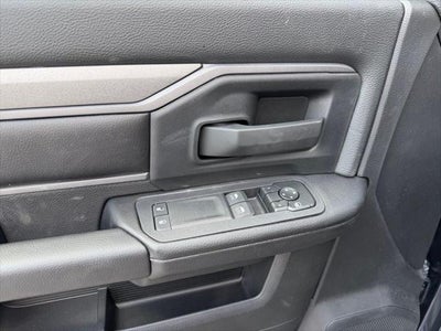 2026 RAM Ram 2500 RAM 2500 TRADESMAN REGULAR CAB 4X4 8' BOX