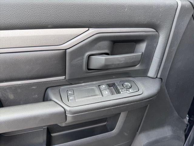 2026 RAM Ram 2500 RAM 2500 TRADESMAN REGULAR CAB 4X4 8' BOX
