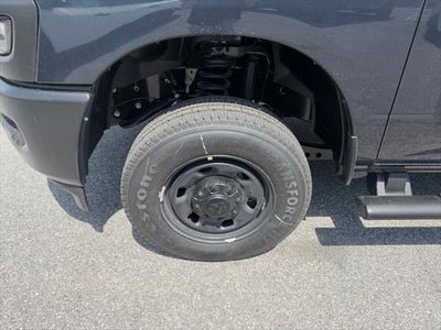 2026 RAM Ram 2500 RAM 2500 TRADESMAN REGULAR CAB 4X4 8' BOX