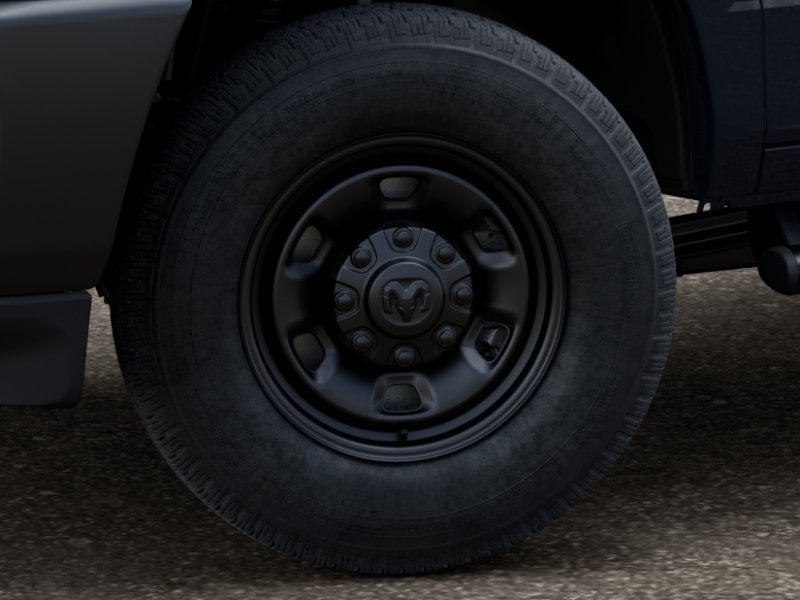 2026 RAM Ram 2500 RAM 2500 TRADESMAN REGULAR CAB 4X4 8' BOX