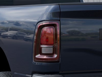 2026 RAM Ram 2500 RAM 2500 TRADESMAN REGULAR CAB 4X4 8' BOX