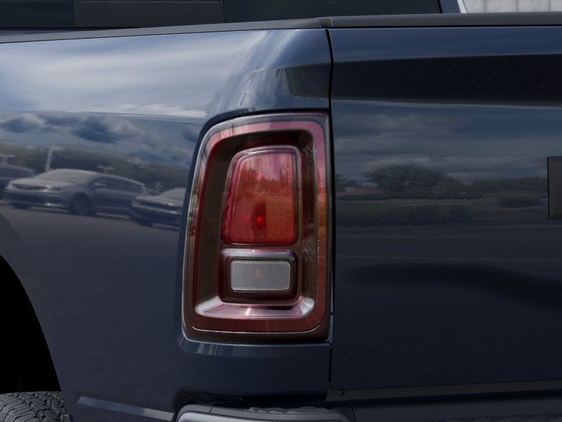 2026 RAM Ram 2500 RAM 2500 TRADESMAN REGULAR CAB 4X4 8' BOX