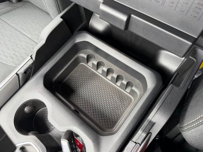 2026 RAM Ram 2500 RAM 2500 BIG HORN REGULAR CAB 4X4 8' BOX