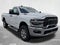 2026 RAM Ram 2500 RAM 2500 BIG HORN REGULAR CAB 4X4 8' BOX
