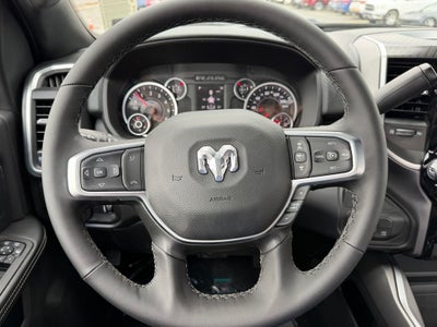 2026 RAM Ram 2500 RAM 2500 BIG HORN REGULAR CAB 4X4 8' BOX