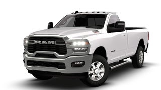 2026 RAM Ram 2500 RAM 2500 BIG HORN REGULAR CAB 4X4 8' BOX